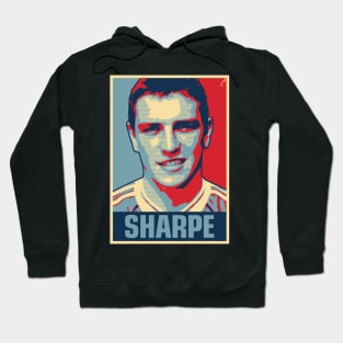 Sharpe Hoodie